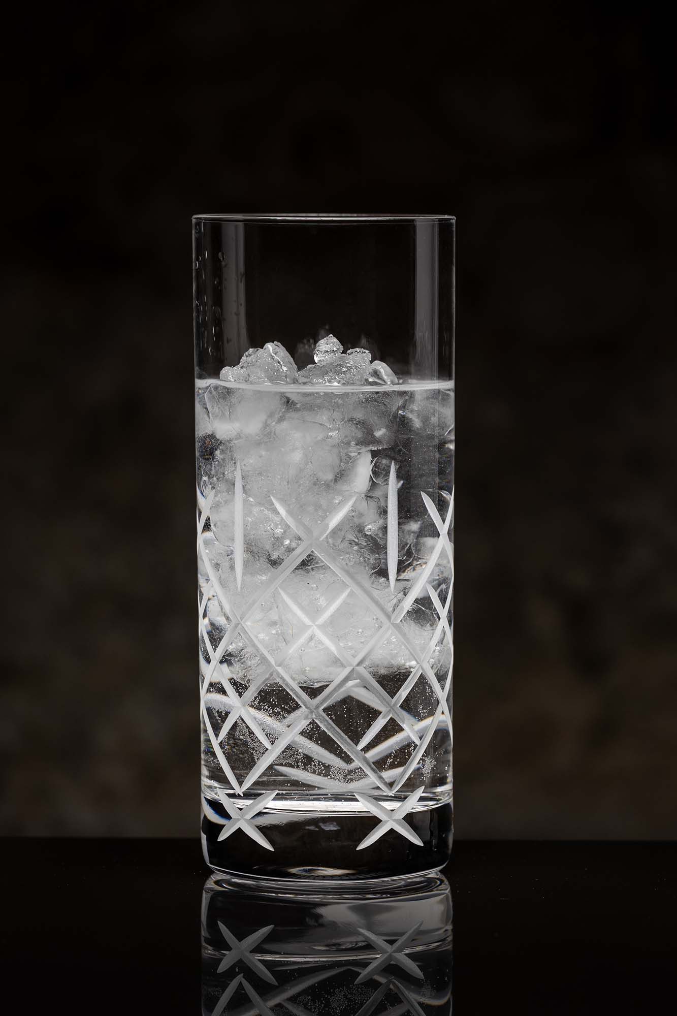 Longdrinkglas, Stölzle, New York Club - 380 ml