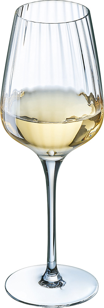 Weinkelch, Chef&Sommelier, Symetrie - Eichstrich: 0,2l