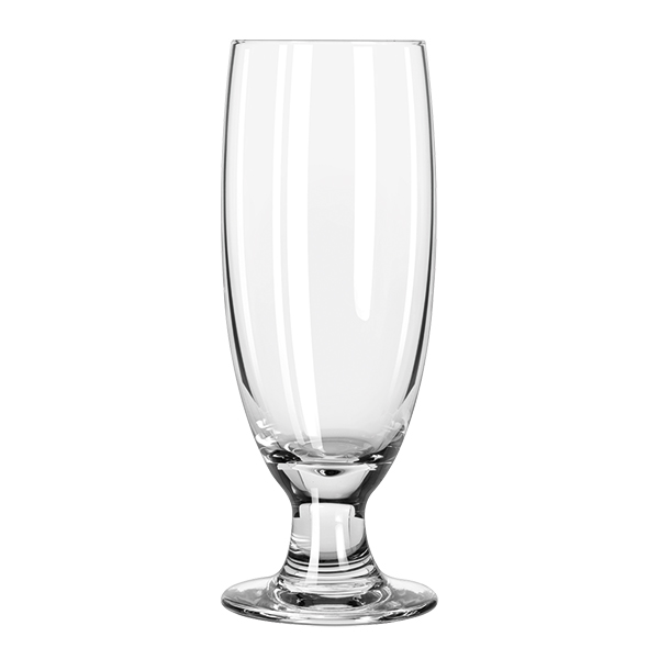 Bierglas, Libbey, Embassy - 355 ml
