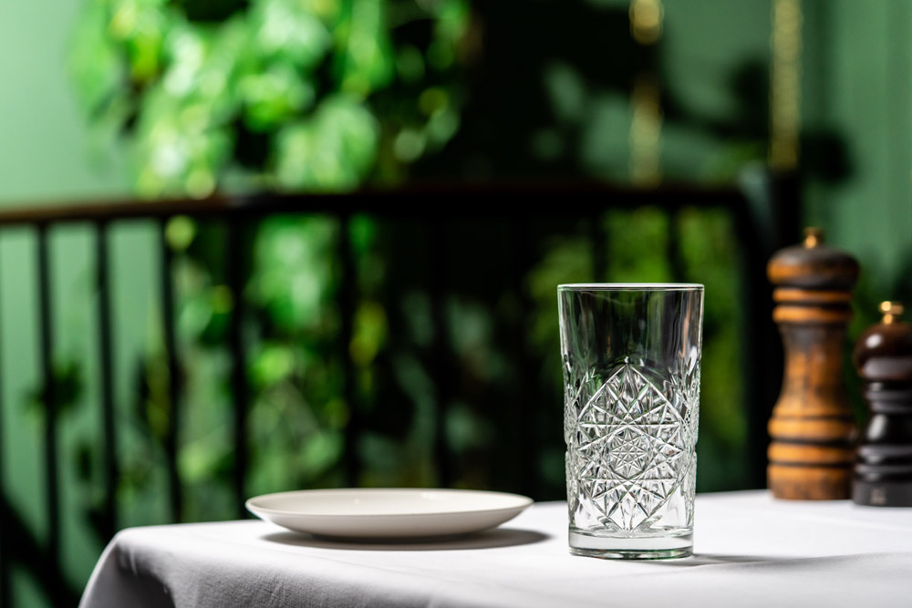Highball / Longdrinkglas, Onis, ICON - 355 ml