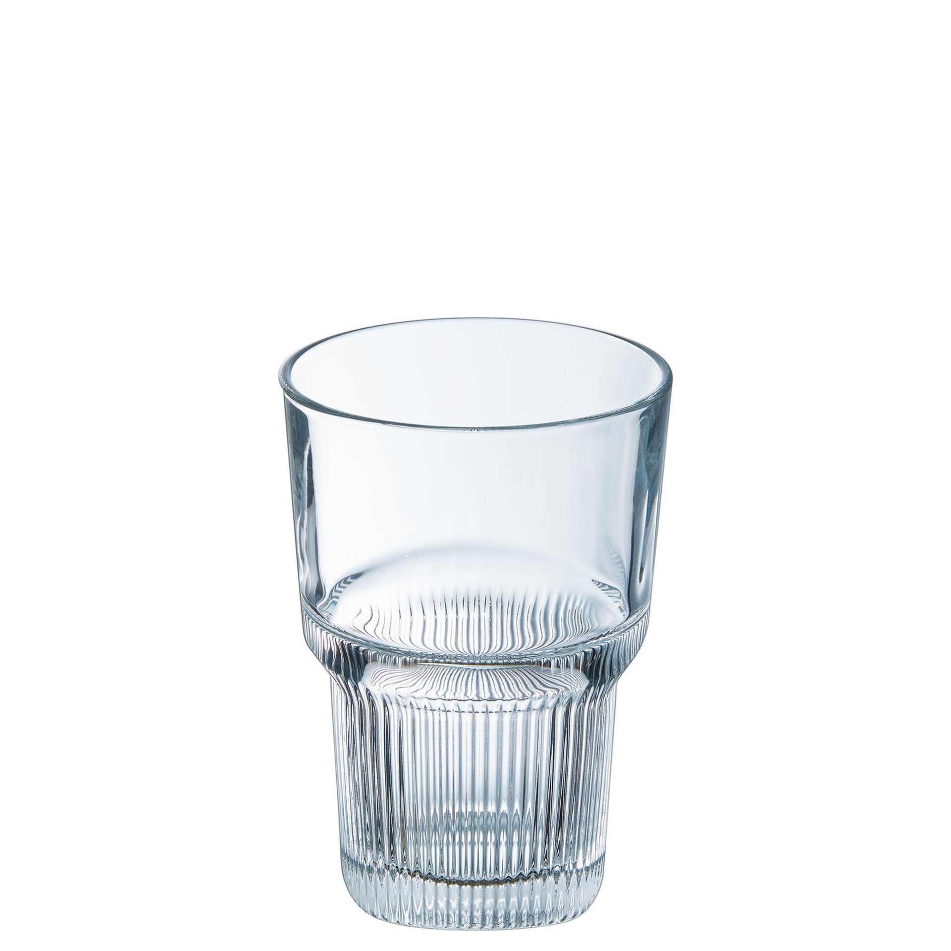 Beverage Glas / Allroundglas, ARCOROC, Starline-Eichstrich: 0,3 l