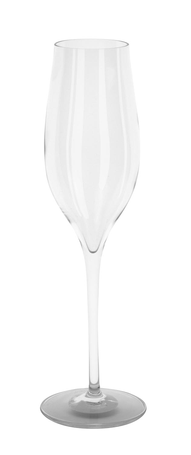 Sektglas, Luigi Bormioli, Vinea - 200ml