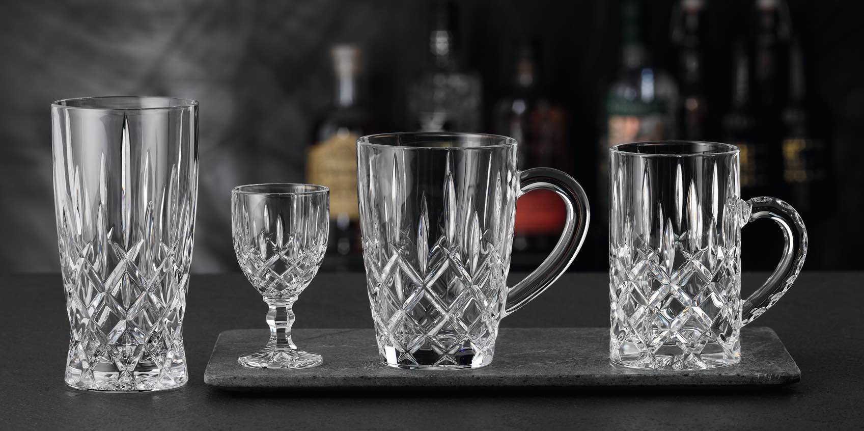 Likörglas / Schnapsglas, Nachtmann, Noblesse - 57 ml