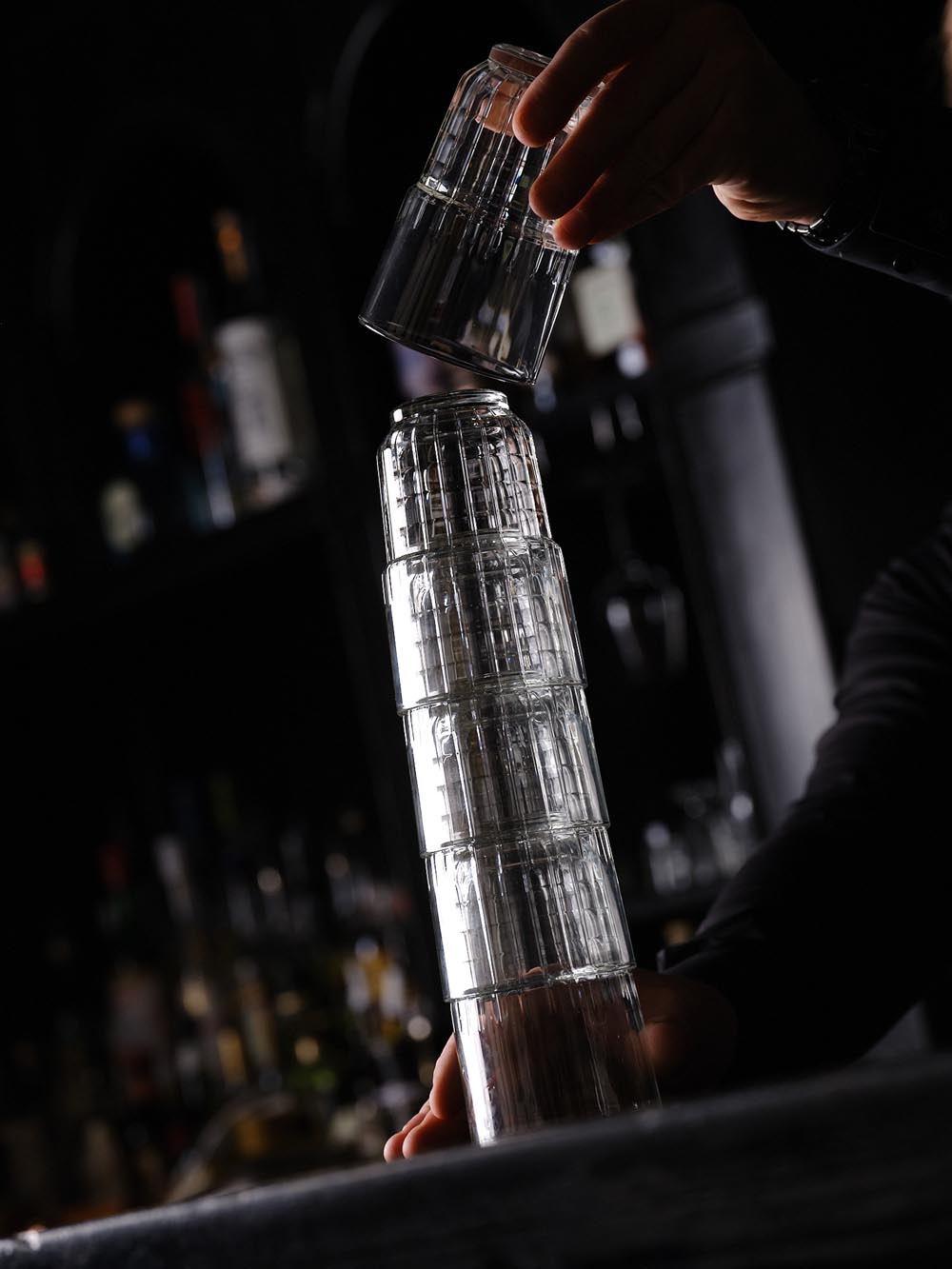 Highball / Longdrinkglas, Onis, TarQ - 345 ml