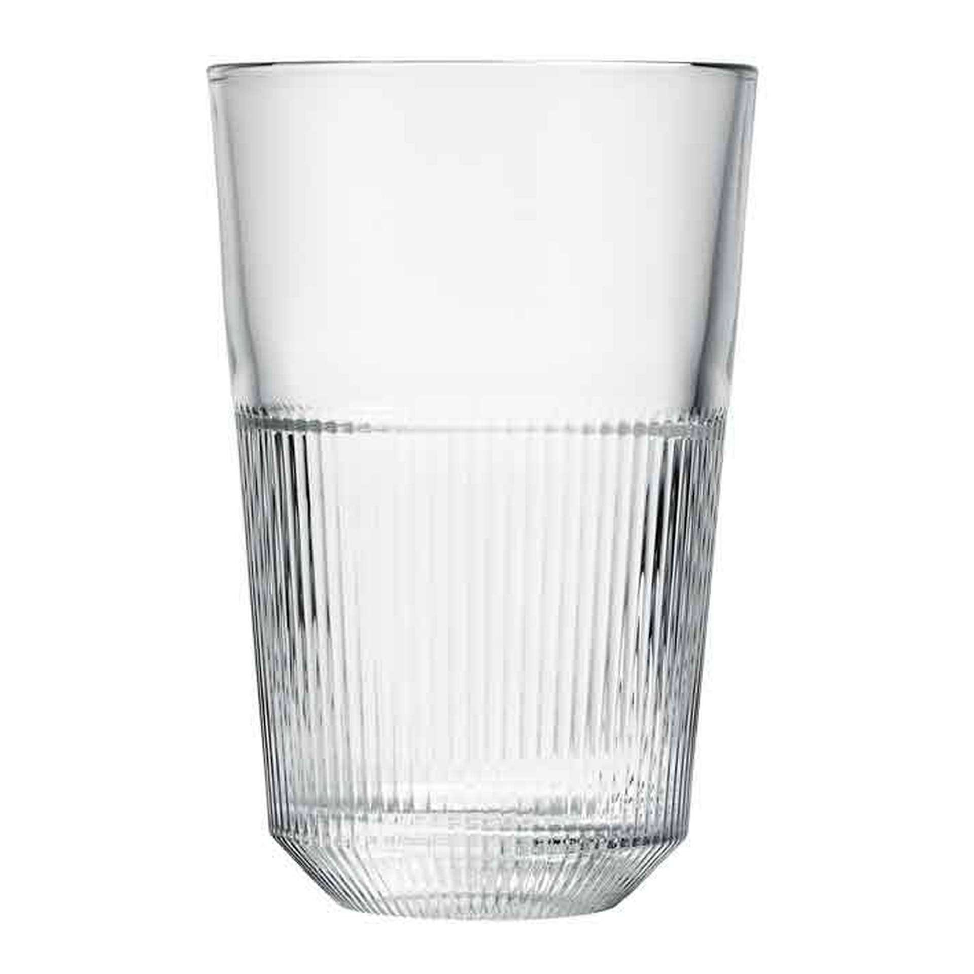 Highball / Longdrinkglas, Royal Leerdam, Rayo - 360 ml