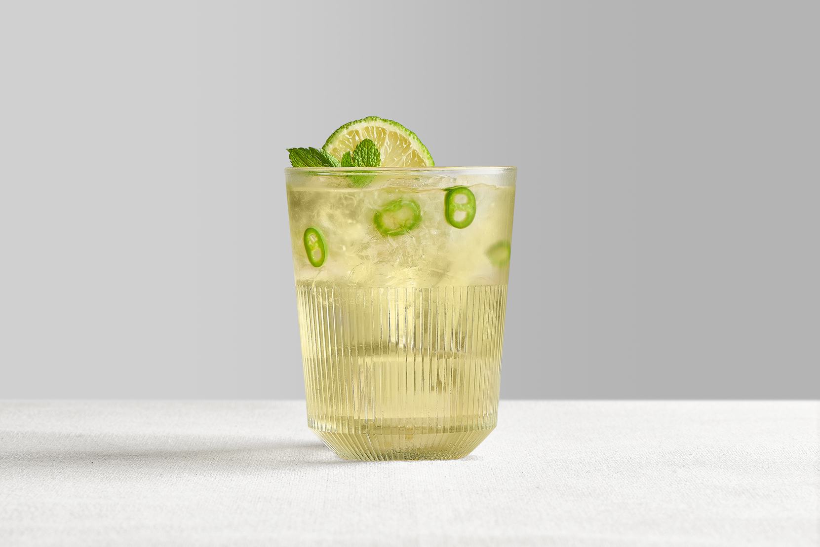 Highball / Longdrinkglas, Royal Leerdam, Rayo - 320 ml