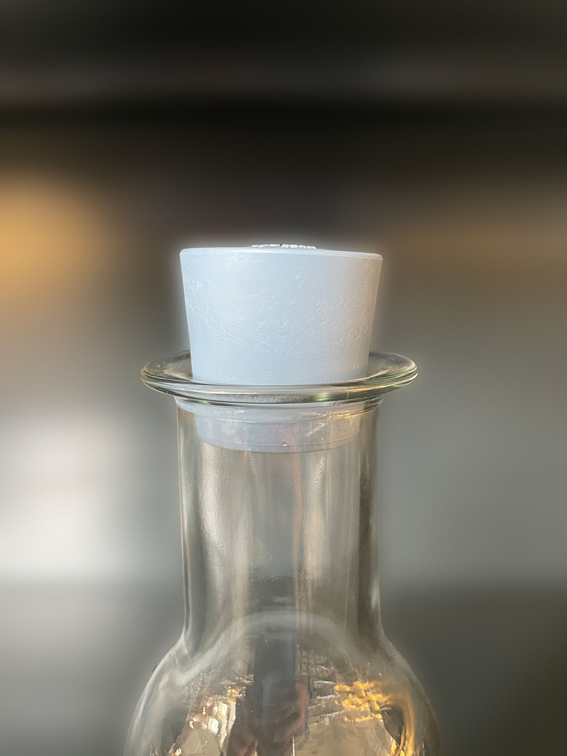 Stopper für Purtiy Karaffe von Stölzle - 750 ml & 1 Liter