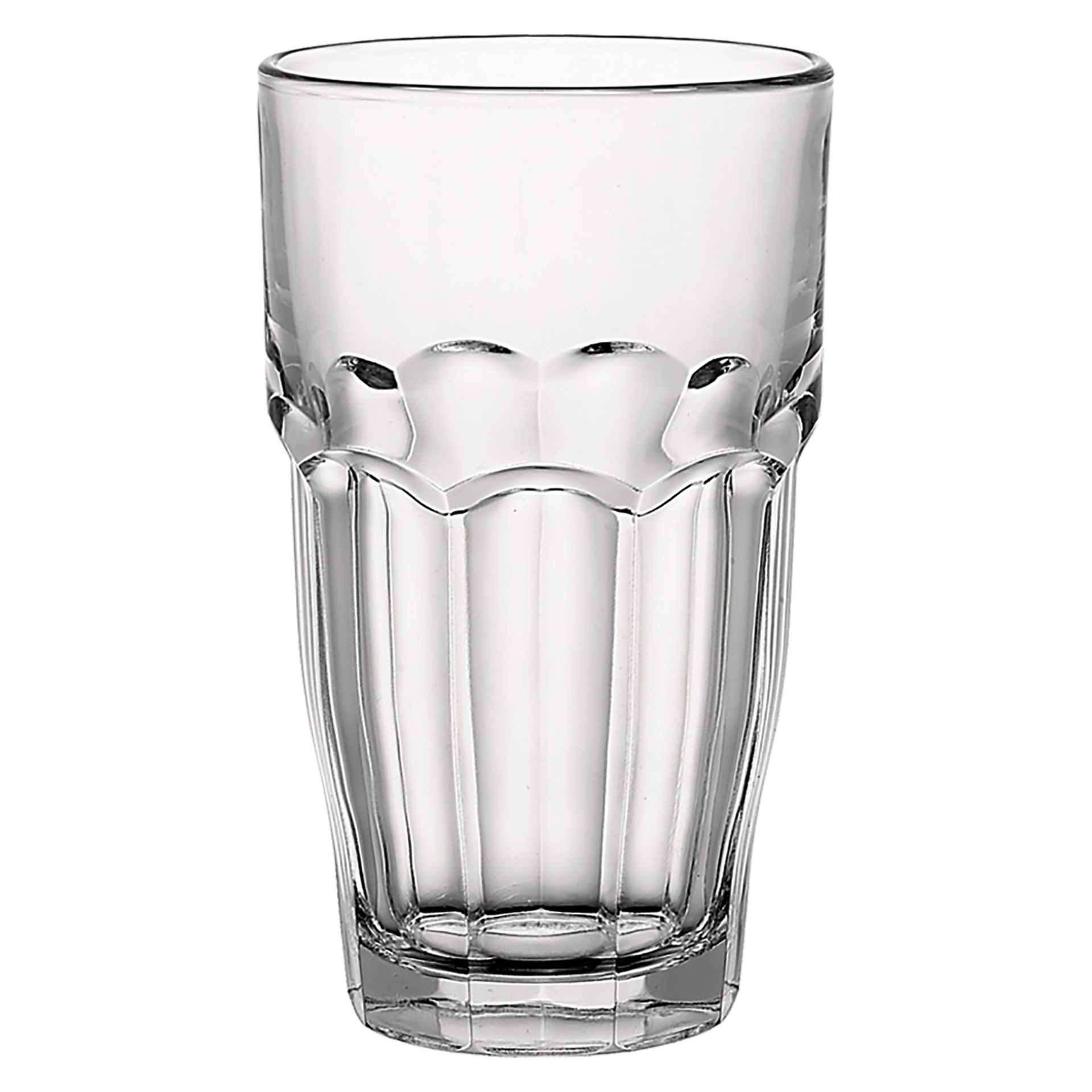 Cooler Glas / Beverage, Bormioli Rocco, Rock Bar - 0,5 l