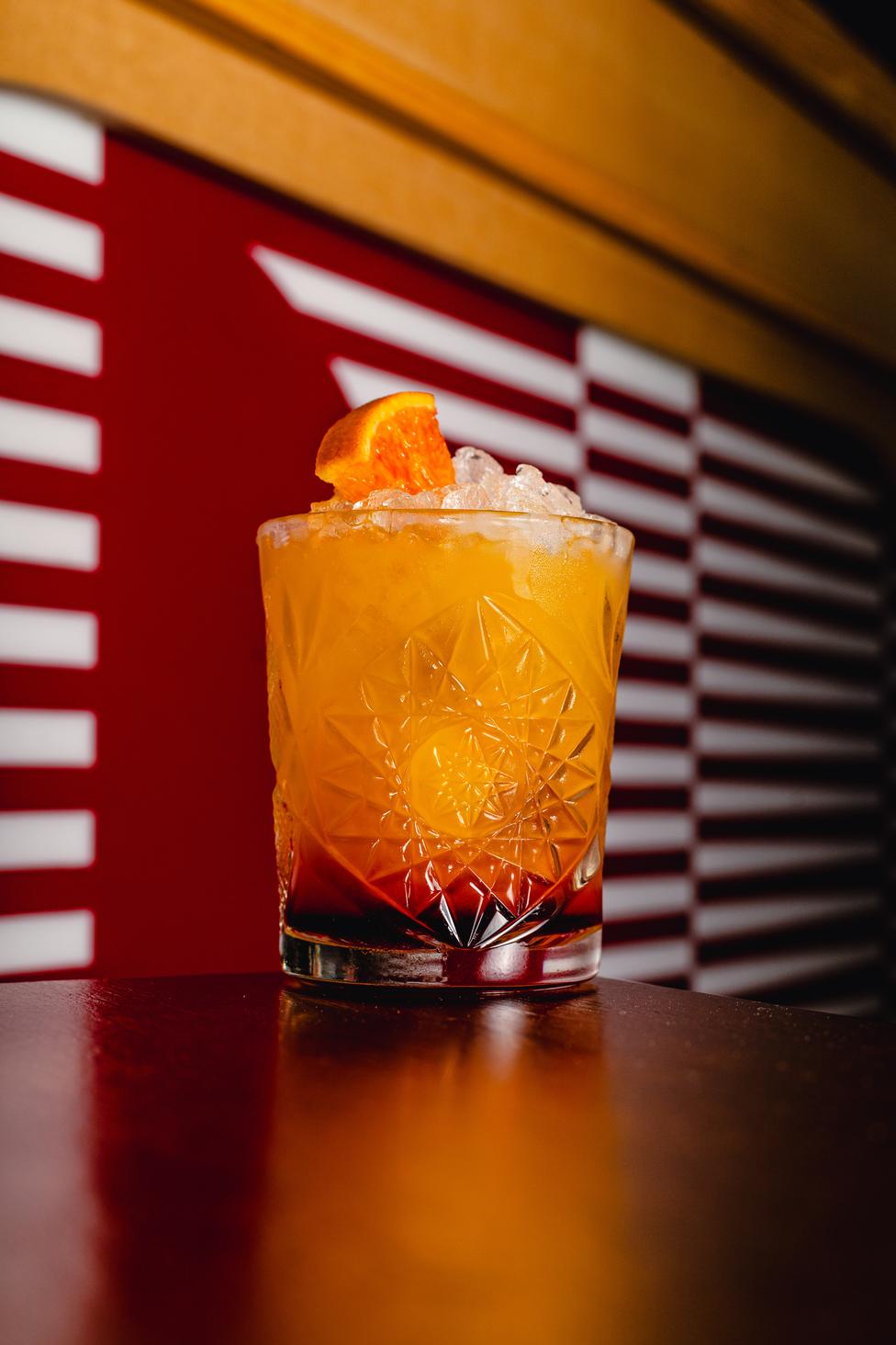Double Old Fashioned Glas, Onis, ICON - 355 ml