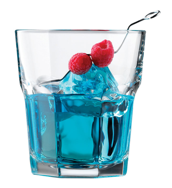 Double Old Fashioned Glas, Onis, Titan - 350 ml