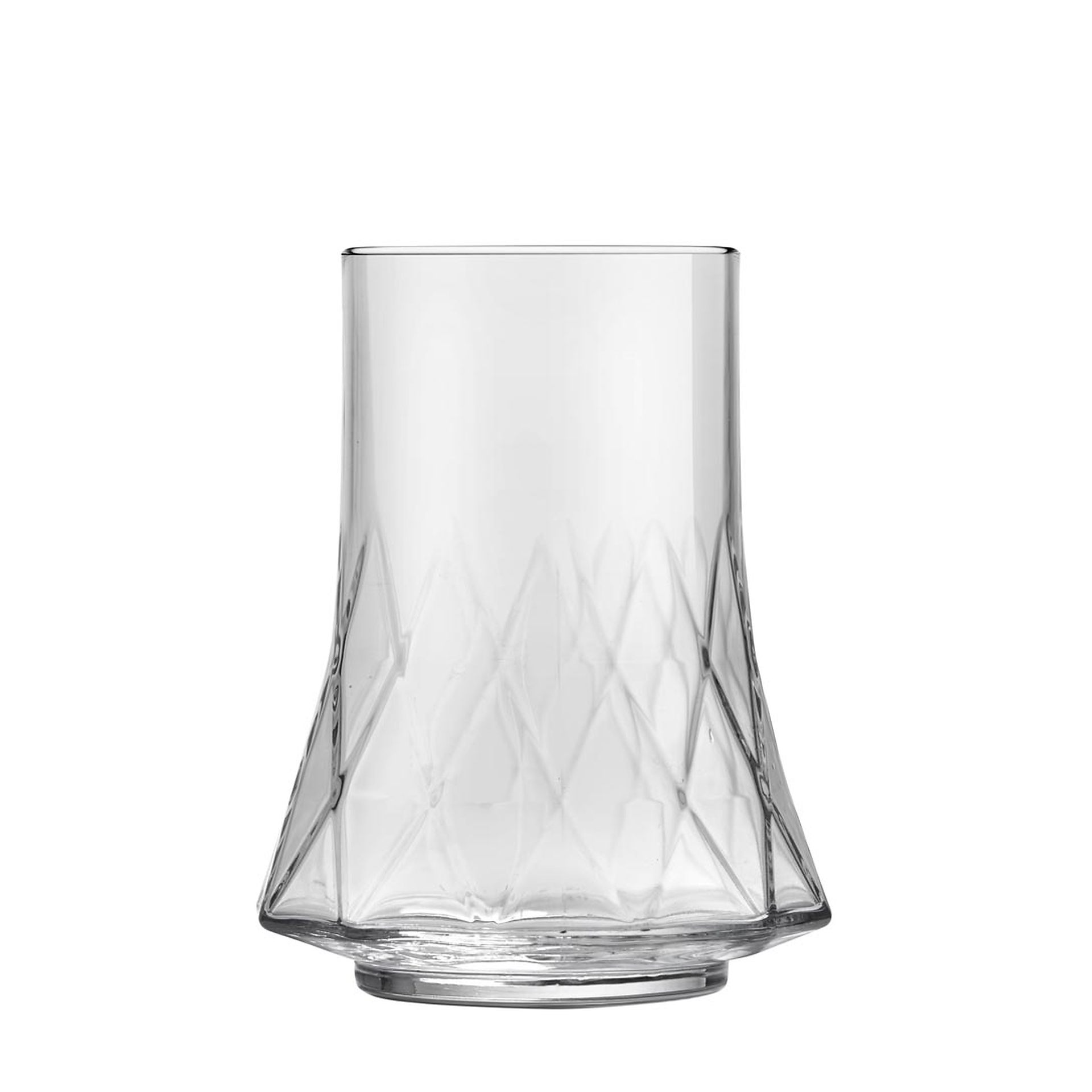 Highball / Longdrinkglas, Glas, Onis, Divergence - 350 ml
