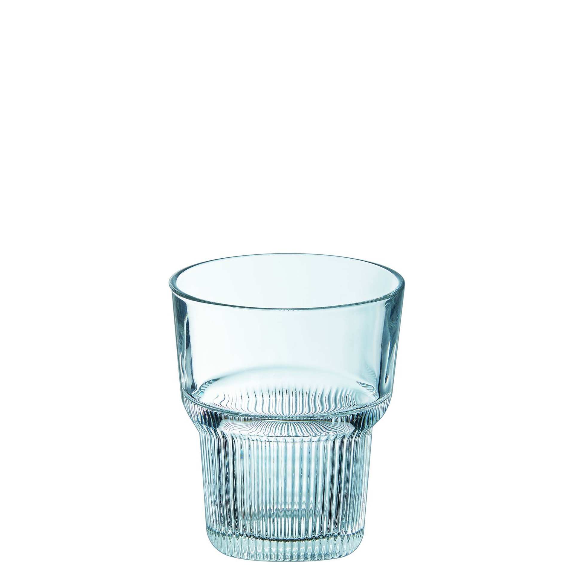 Saft- Wasserglas / Allroundglas, ARCOROC, Starline - 270 ml