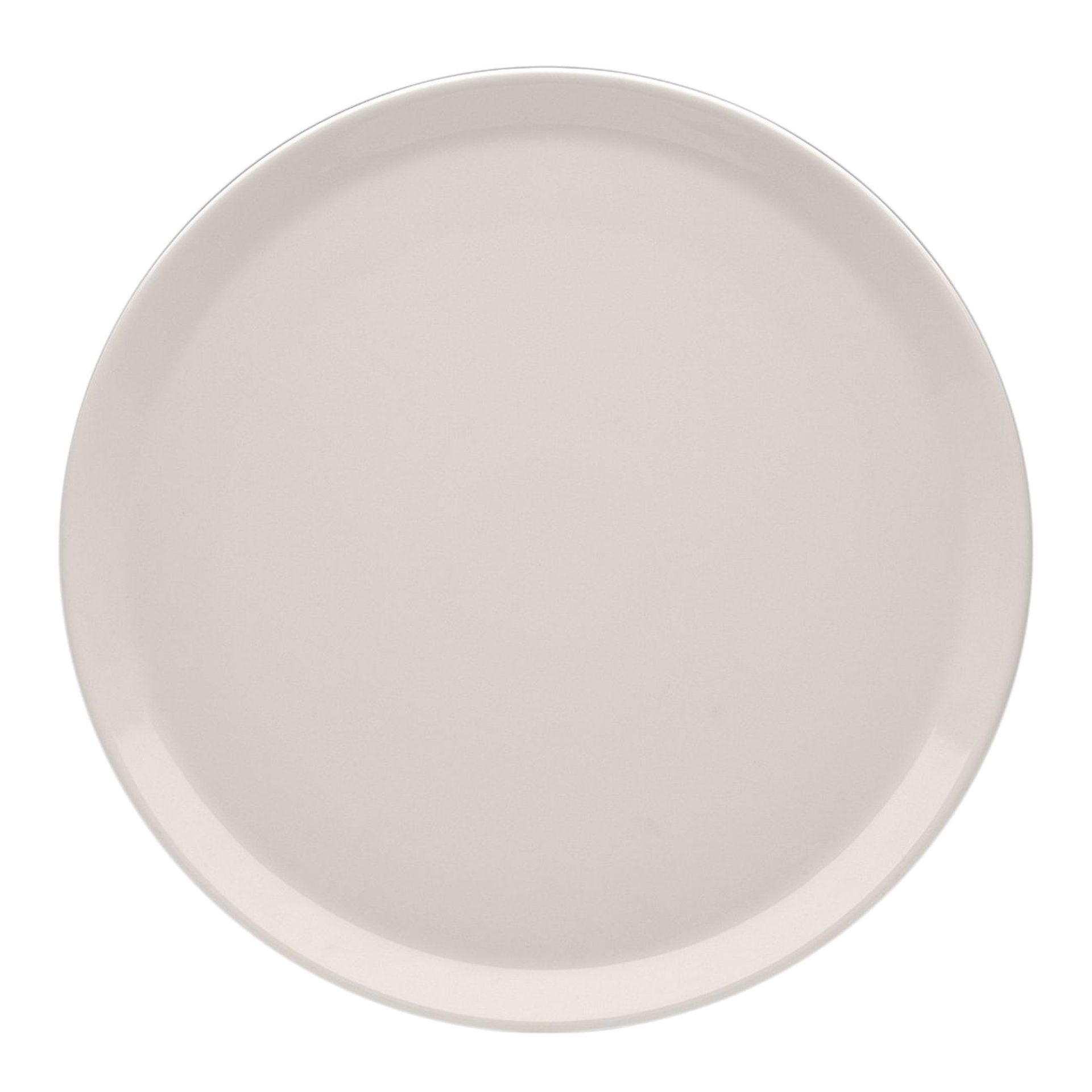 Pizzateller, APS Porcelain, Basics White - Ø 32 cm