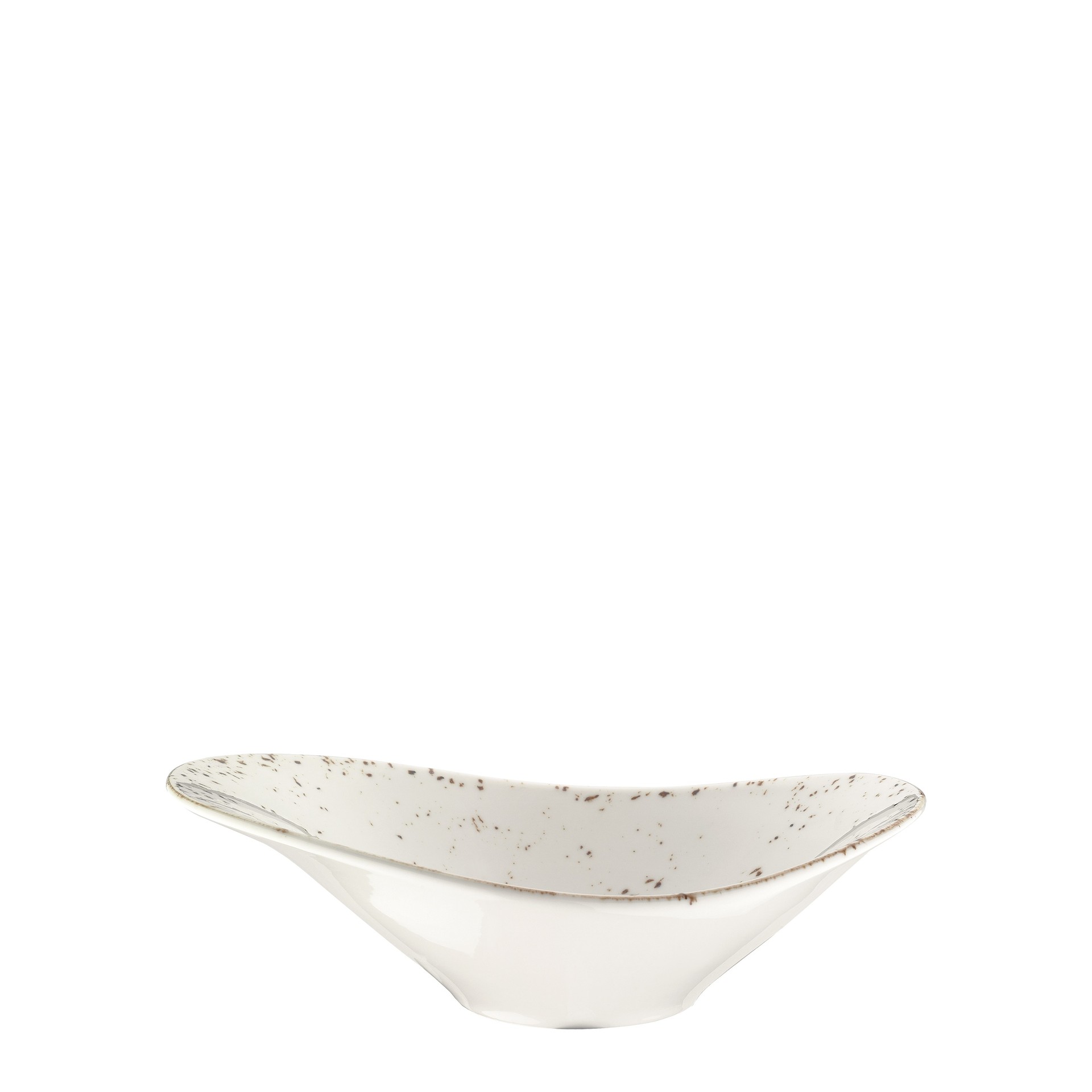 Stream Schale, Bonna, Grain, Creme - 28 x 18,8 cm | 750 ml
