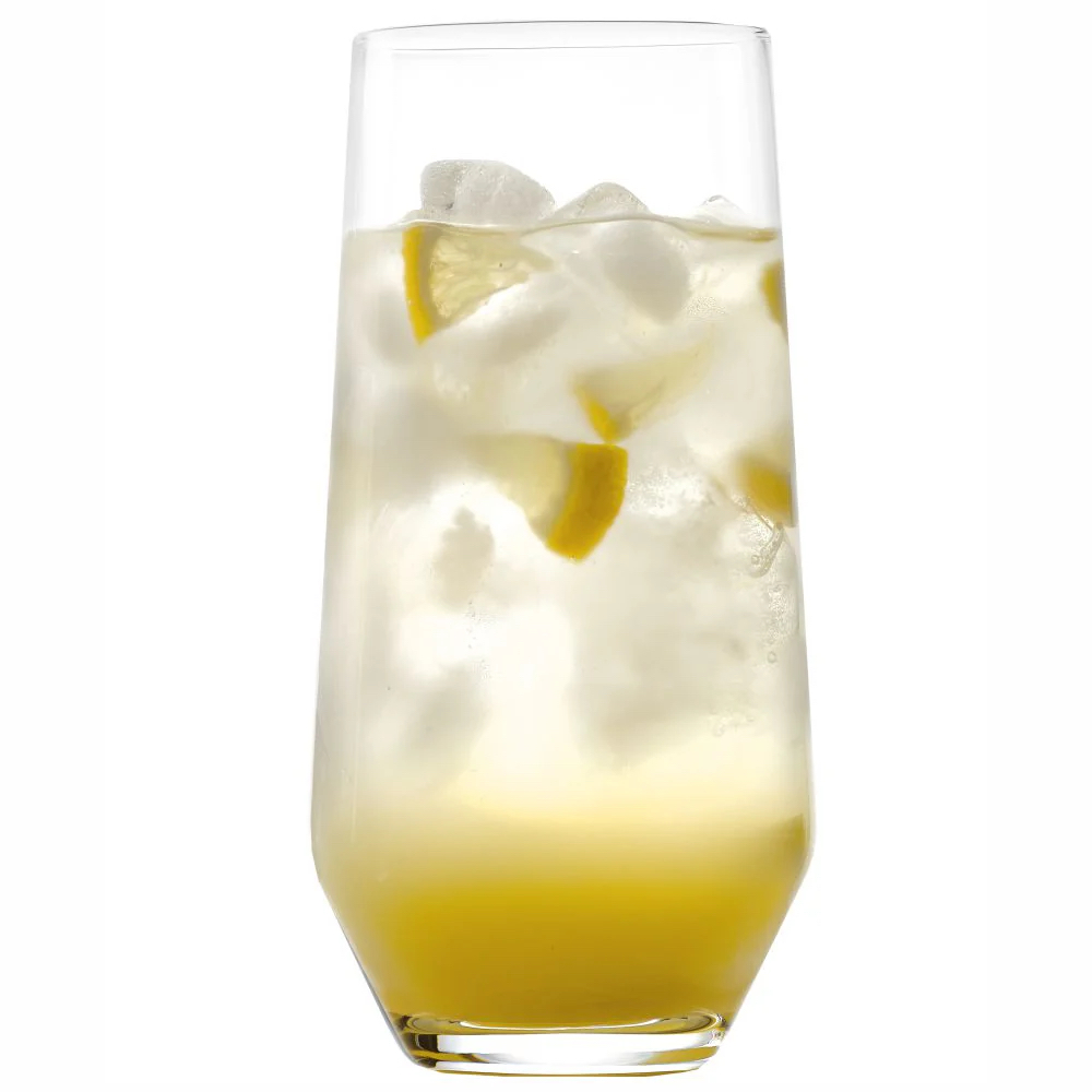 Highball/ Longdrinkglas, Stölzle, Quatrophil / Revolution - 390ml