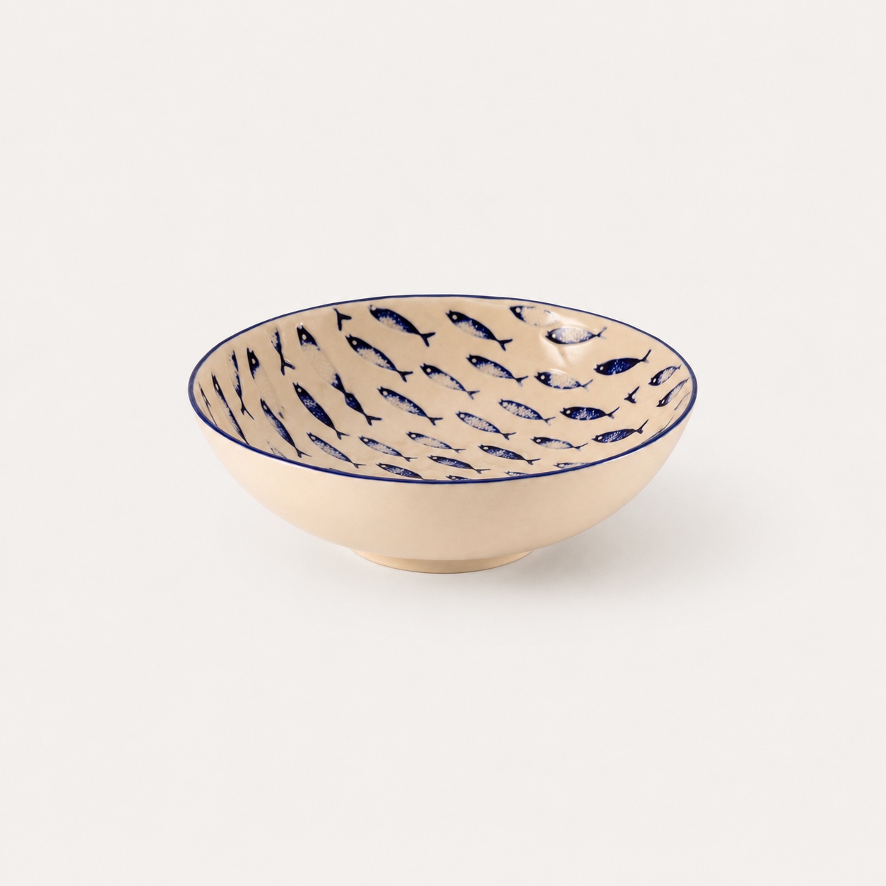 Bowl / Schüssel, Le Coq, THALASSIOS - Ø 19 cm | H 6 cm