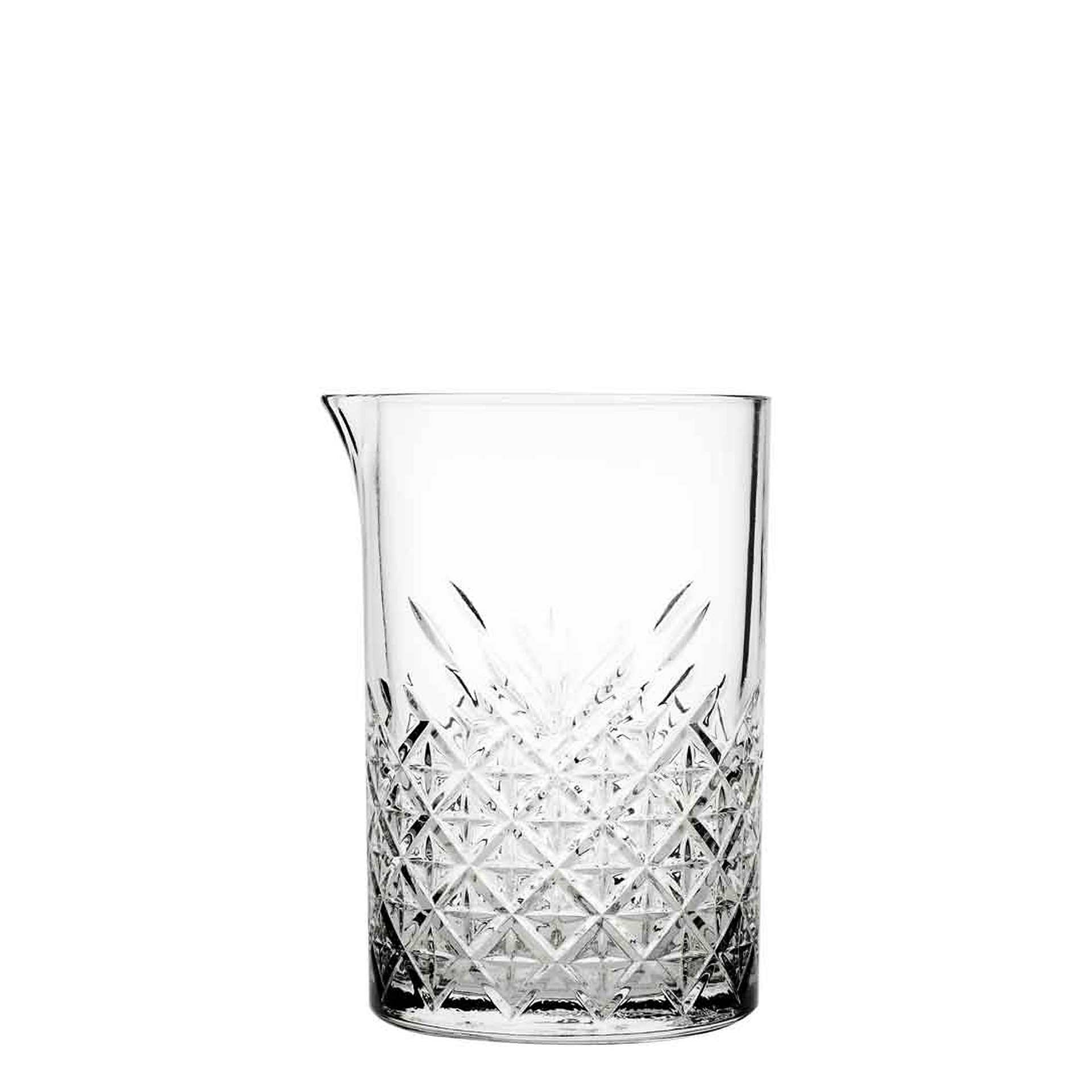 Rührglas / Mixing Glass, Pasabahce, Timeless - 725 ml