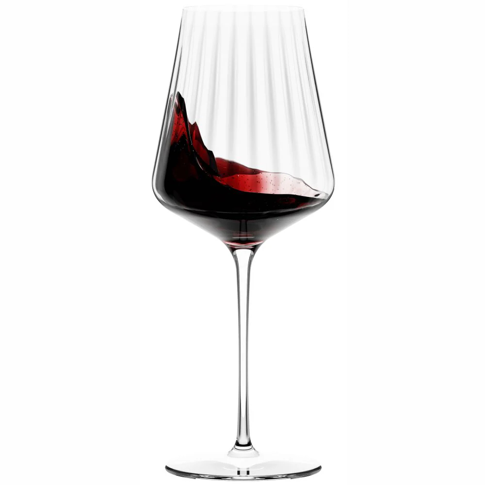 Bordeauxkelch / Rotweinglas, Stölzle, Symphony - 645ml