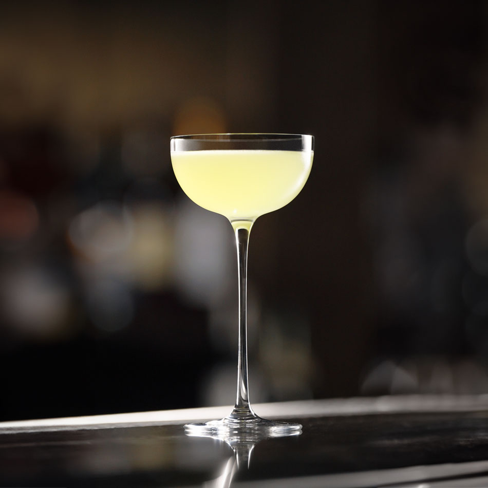 Nick & Nora Cocktail Glas, Lehmann, F. Thireau, London - 200 ml