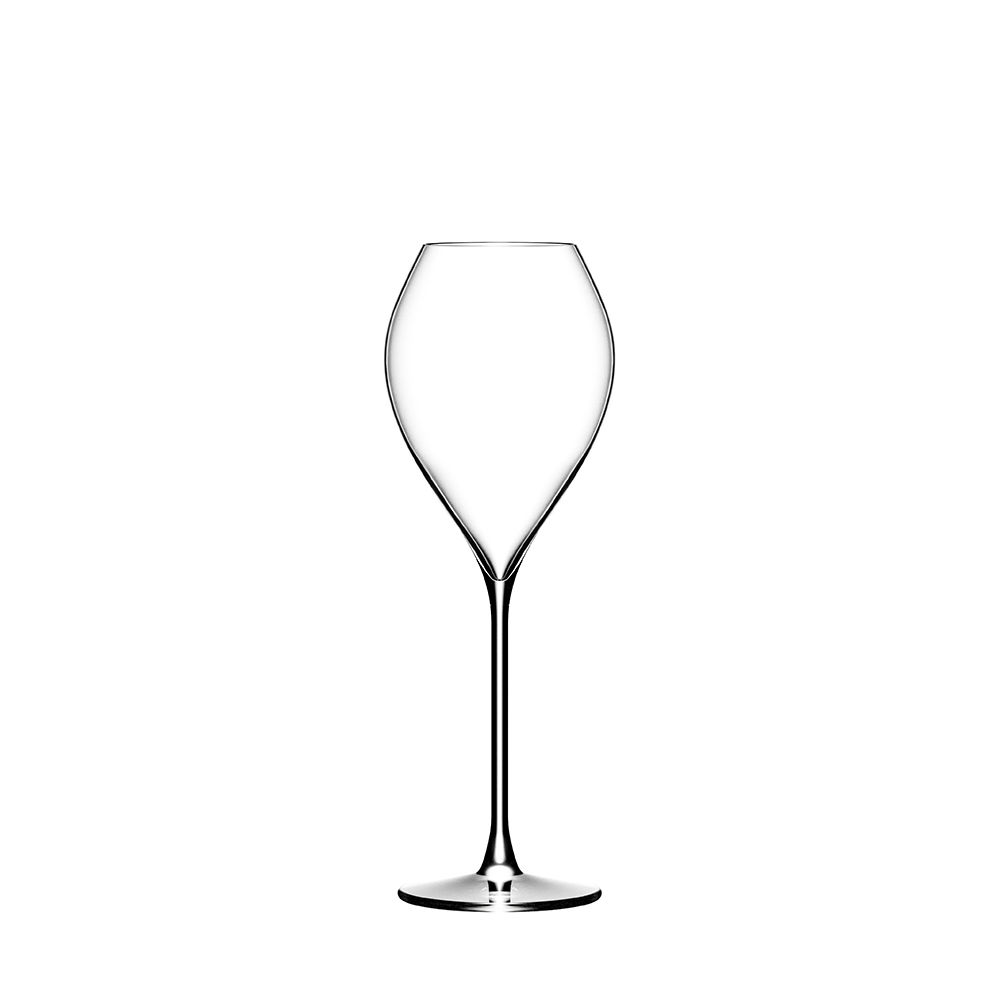 Champagnerglas, Lehmann, P. Jamesse, Grand Champagne - 250 ml