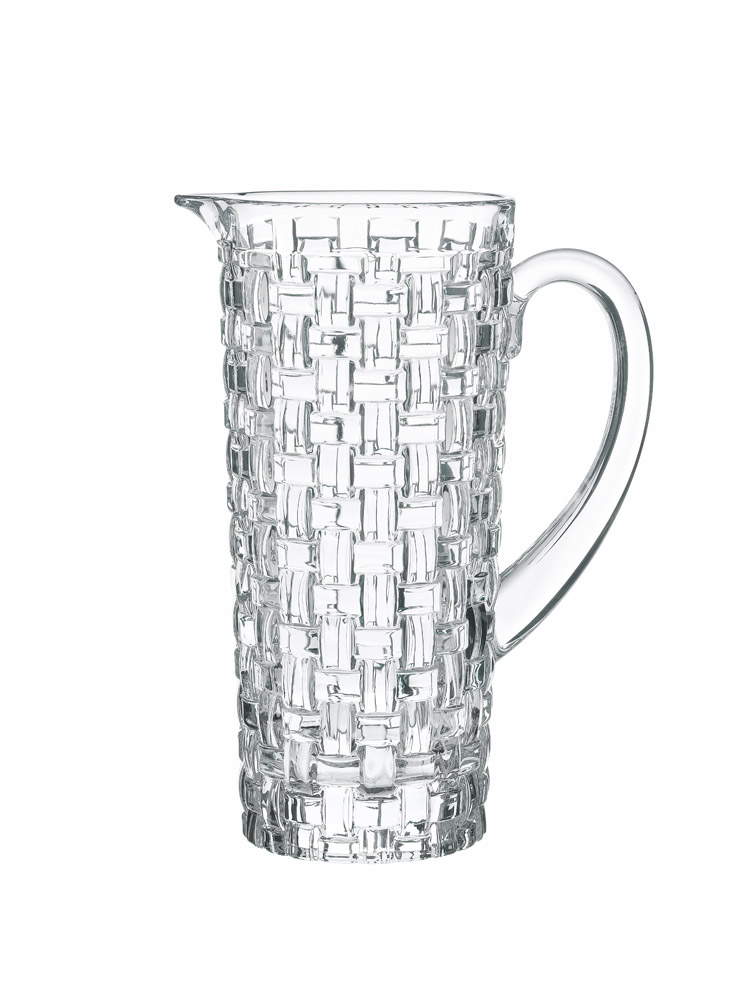 Pitcher, Nachtmann, Bossa Nova - 1,19 Liter
