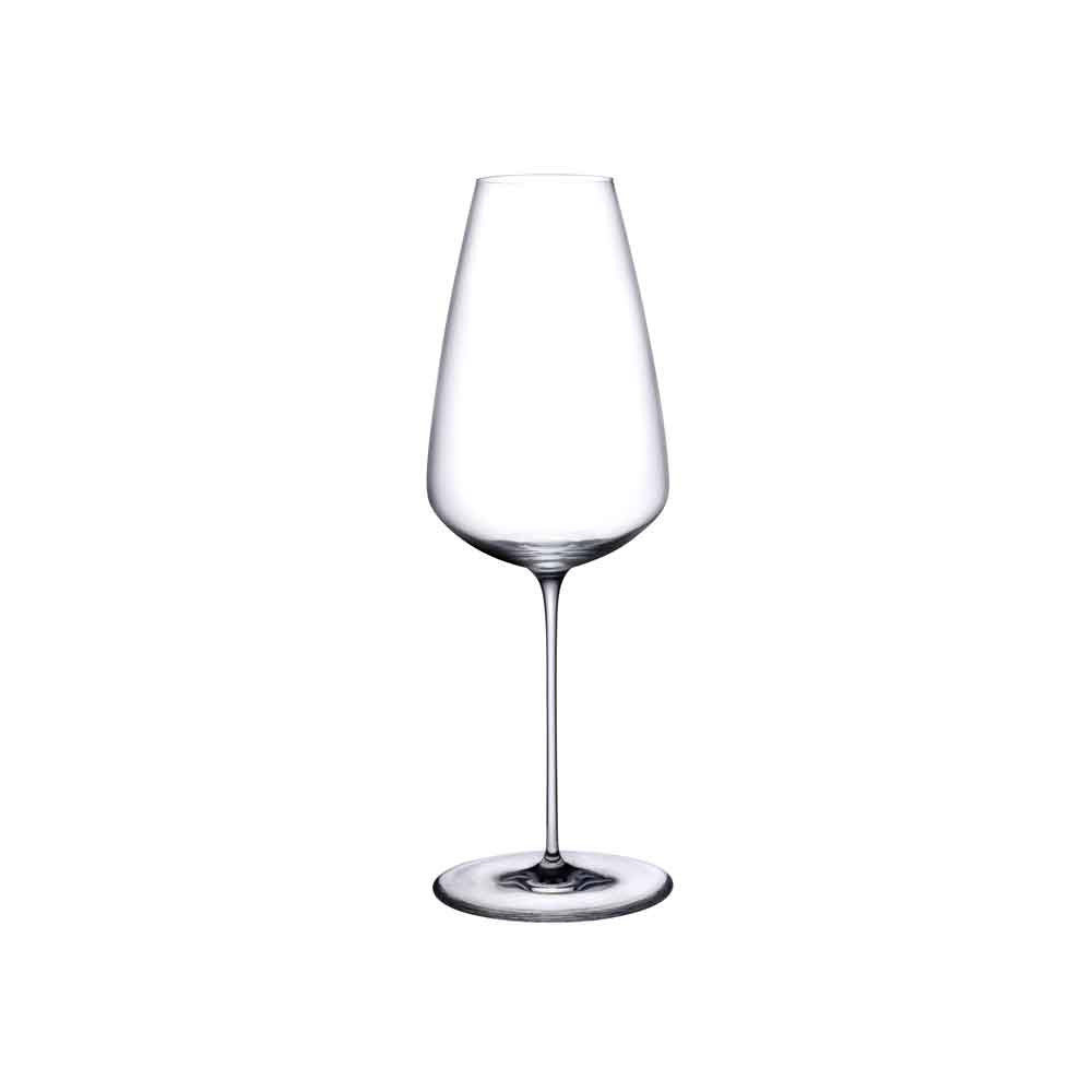 Champagner Grand Cru, Nude Glass, Stem Zero Vertigo - 450 ml