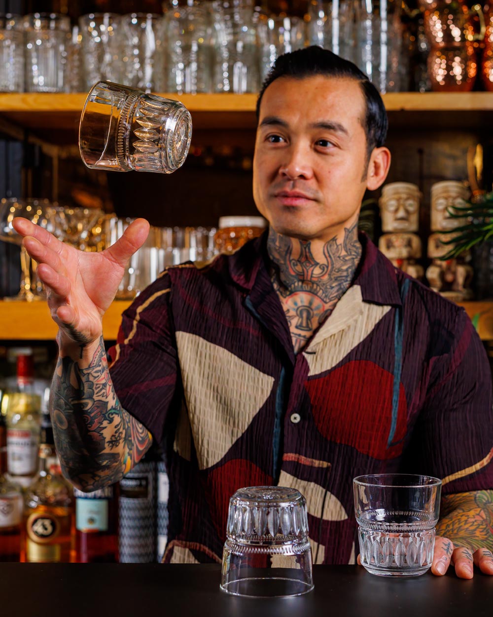Double Old Fashioned Glas, Onis, New Era - 350 ml