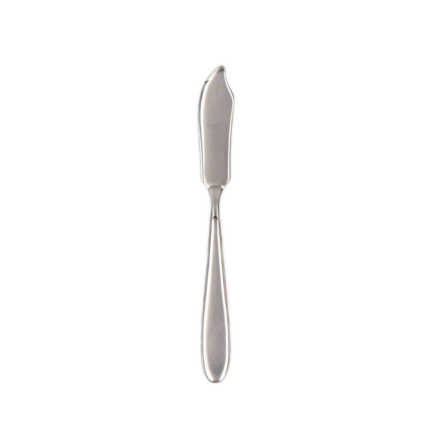 Fischmesser, Pintinox, Ritz - 19,7 cm