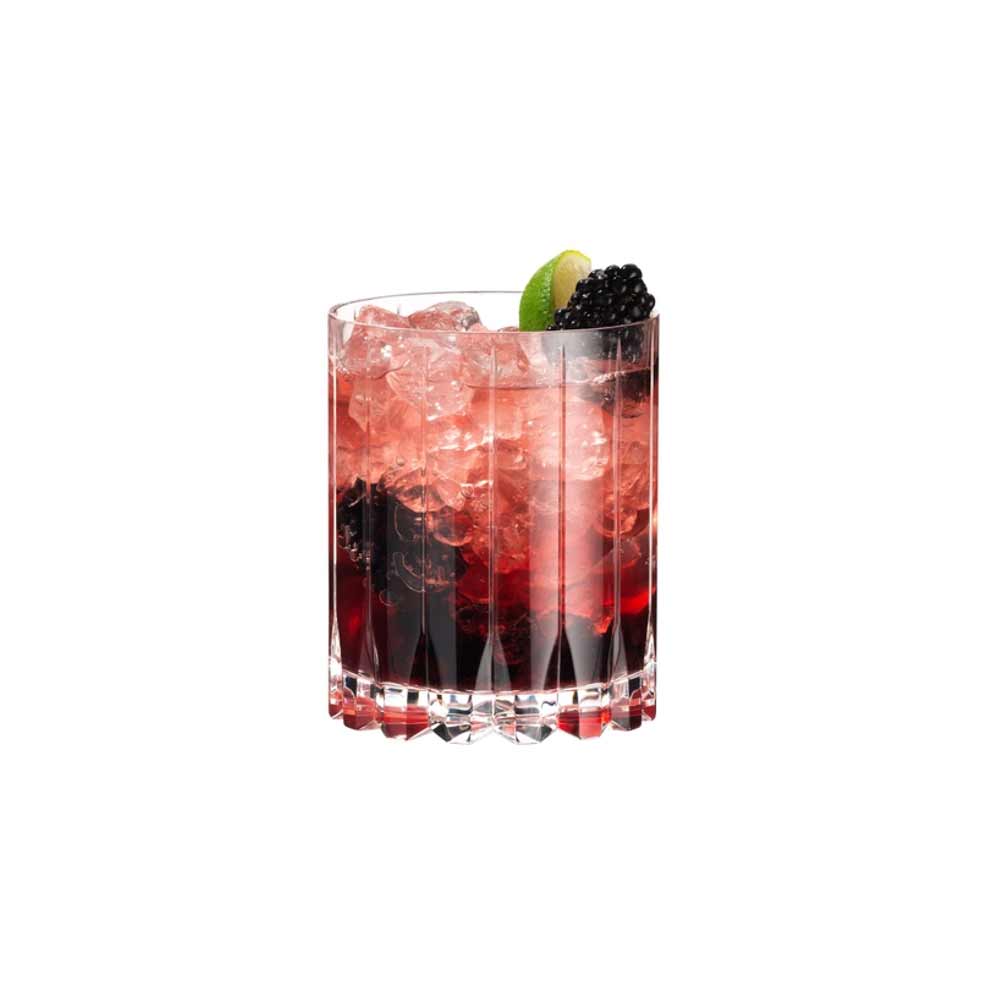 Double Rocks Glas, Riedel, Bar Glasses - 370 ml