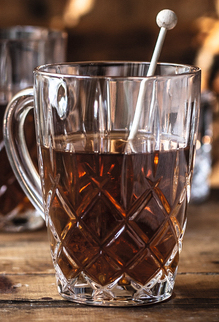 Teeglas / Kaffeebecher, Nachtmann, Noblesse - 347 ml