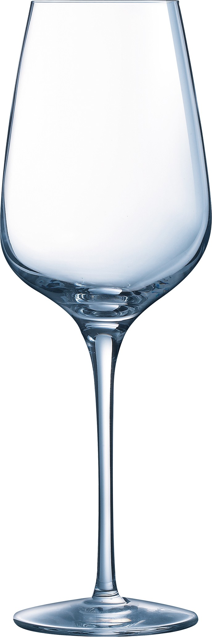 Weinkelch, Chef & Sommelier, Sublym - Eichstrich: 0,25l