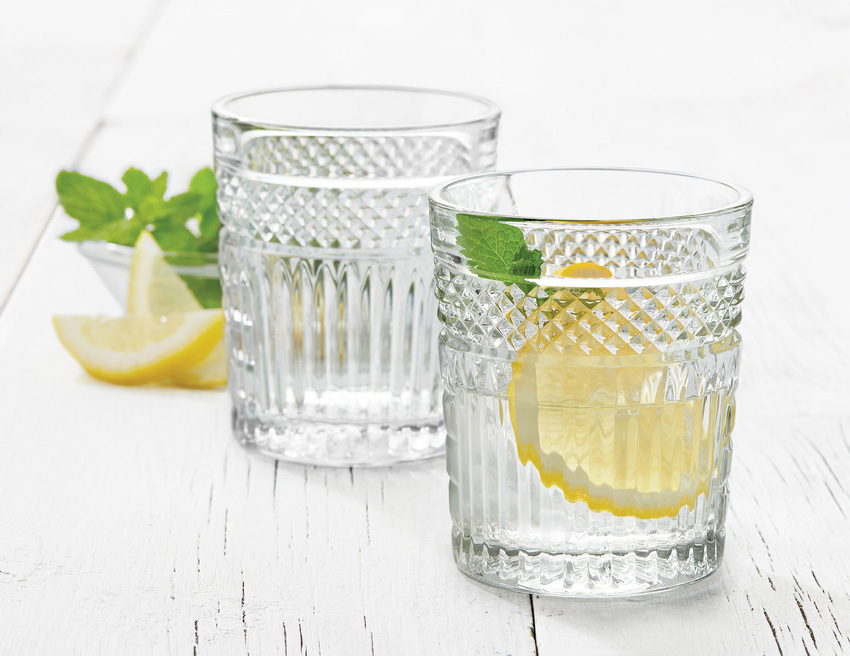 Double Old Fashioned Glas, Onis, Anchor - 355 ml