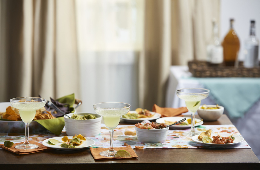 Margaritaglas / Margaritaschale, GINZA, GlassWare No.1 - 260 ml