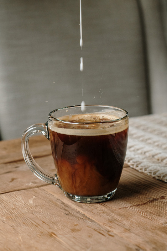 Teeglas / Kaffeeglas, Libbey - 460 ml
