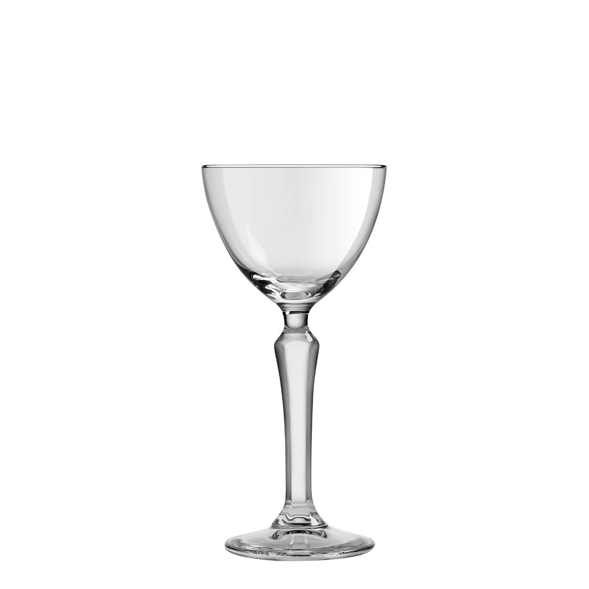 Nick & Nora Cocktail Glas, Onis, SPKSY - 140 ml