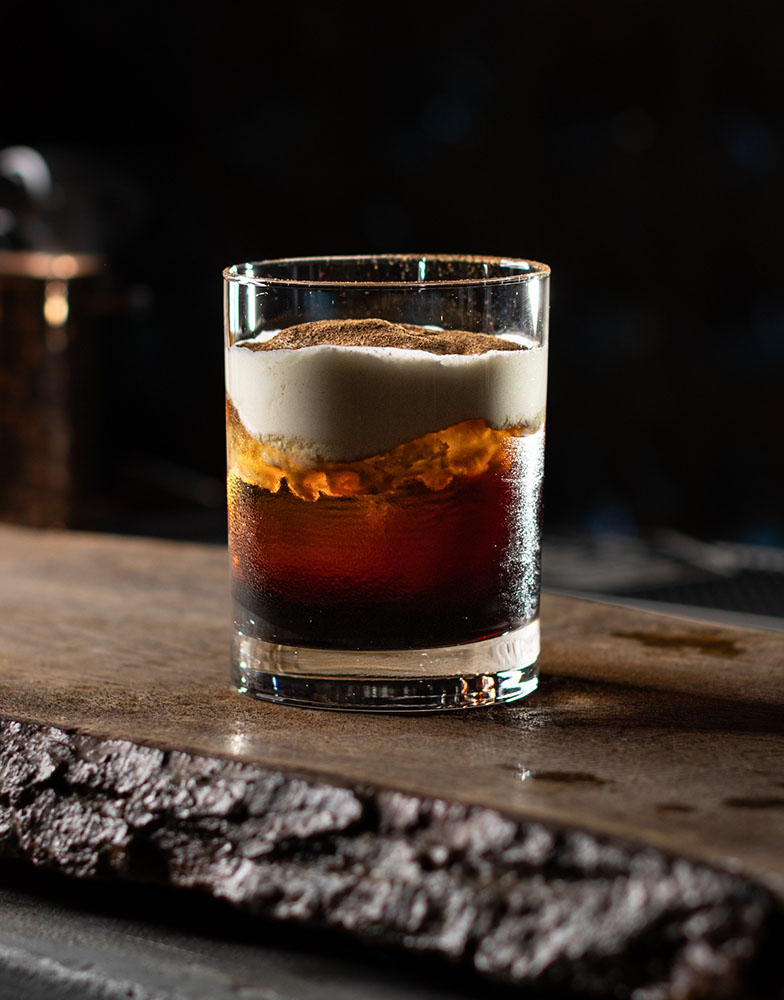 Rocks Glas / Old Fashioned Glas, Onis, Manhattan - 210 ml