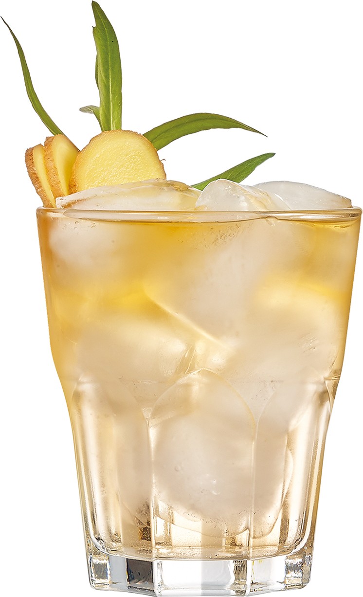 Old Fashioned Glas, Arcoroc, Granity FB27 - 275ml