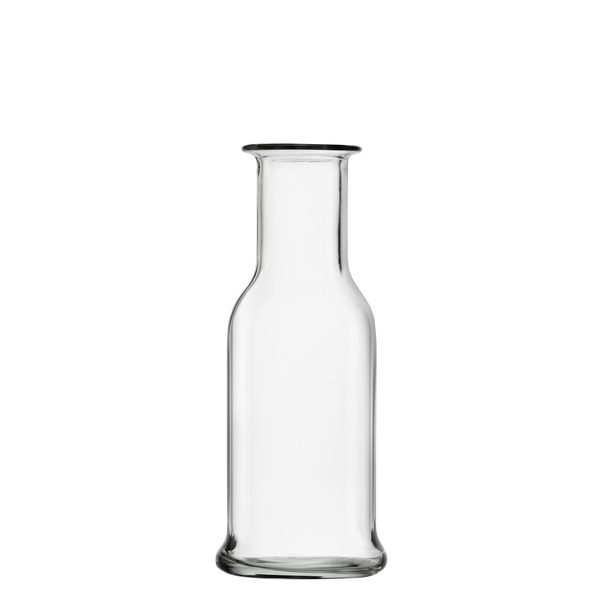 Karaffe / Glaskaraffe, Stölzle, Purity - 500 ml