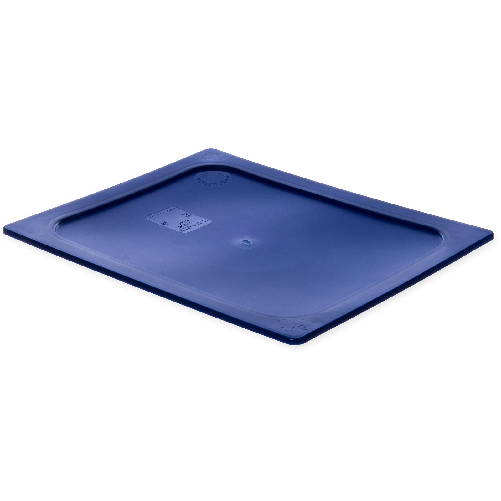 GN 1/2 Deckel "SMART LID", Carlisle, StorPlus, Polyethylen