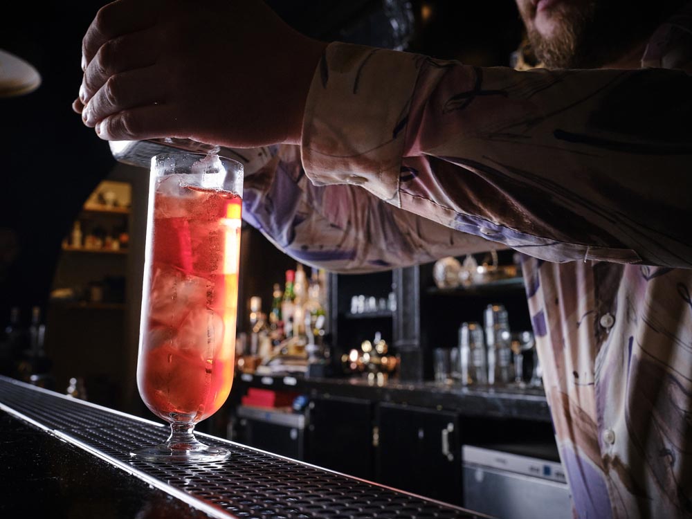 Highball / Longdrinkglas, Onis, Levitas - 345 ml
