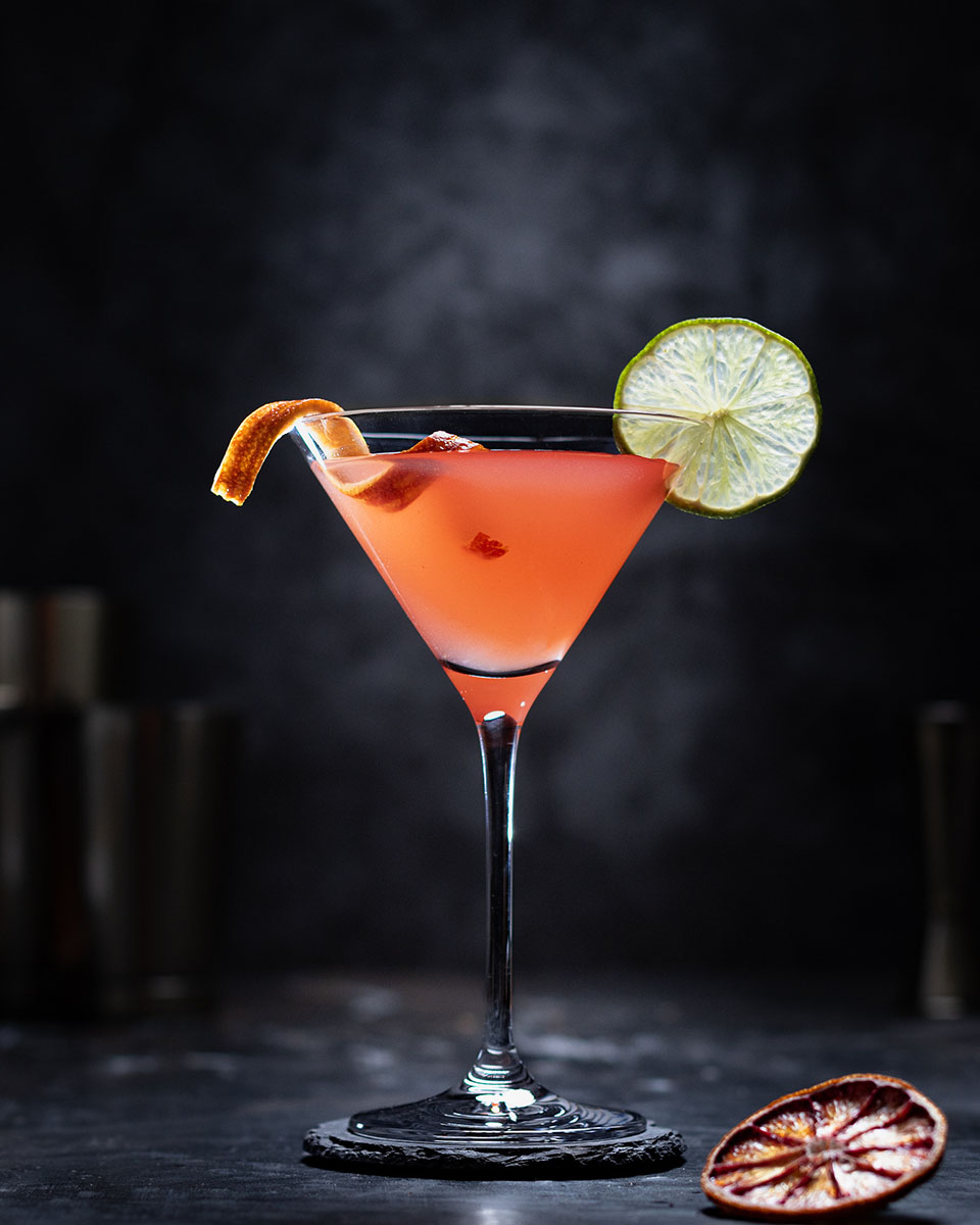 Martiniglas / Cocktailschale, Royal Leerdam - 260 ml