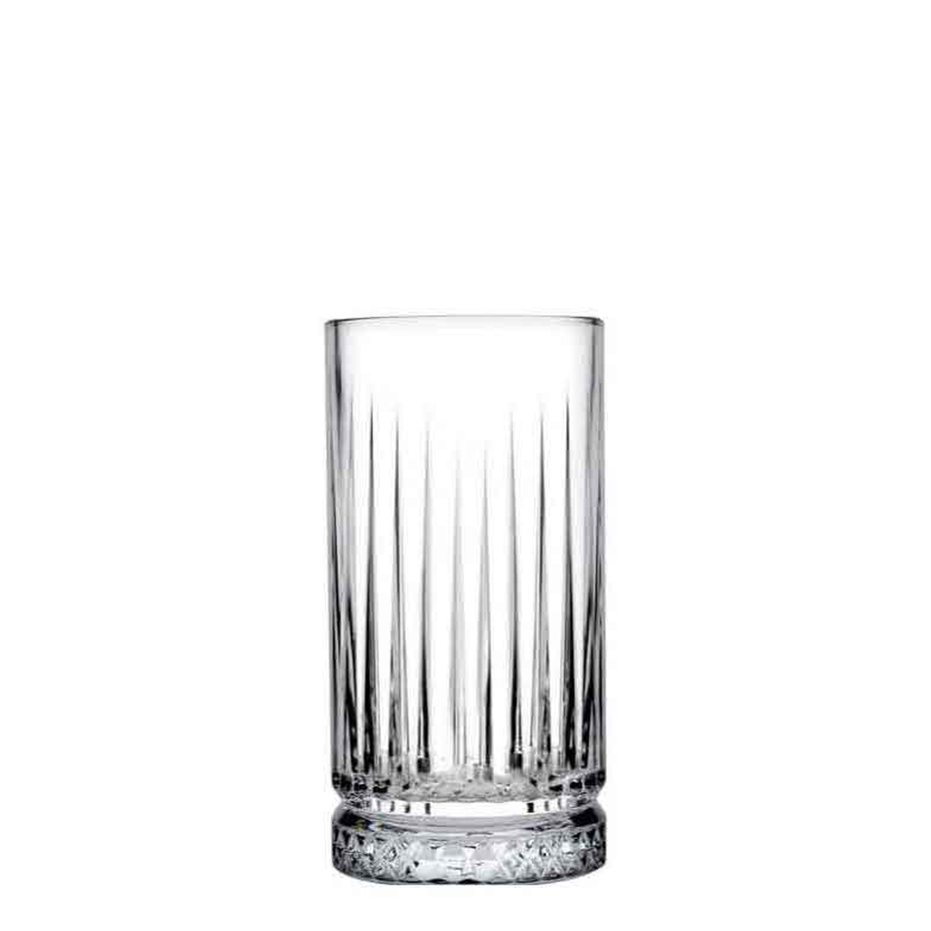Cooler Glas / Beverage, Pasabahce, Elysia - 445 ml