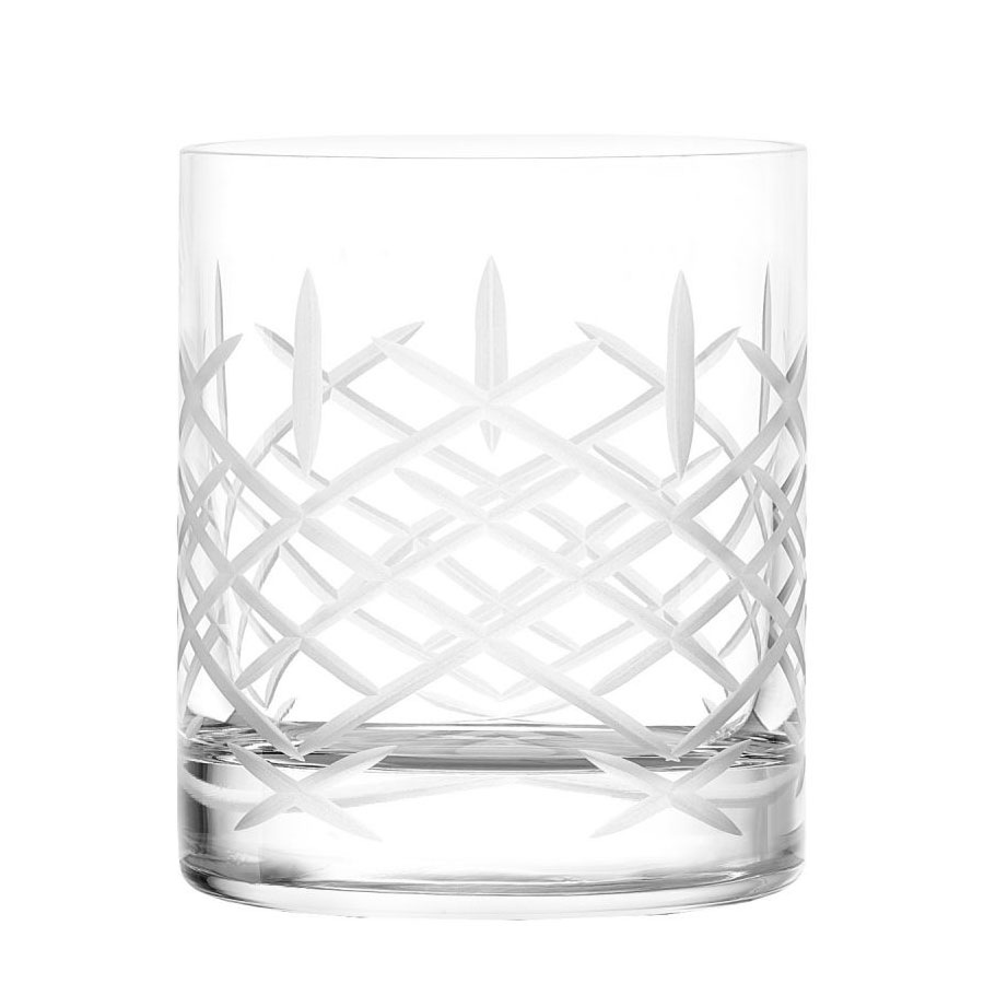 Tumbler / Whiskyglas, Stölzle, New York Club - 320ml