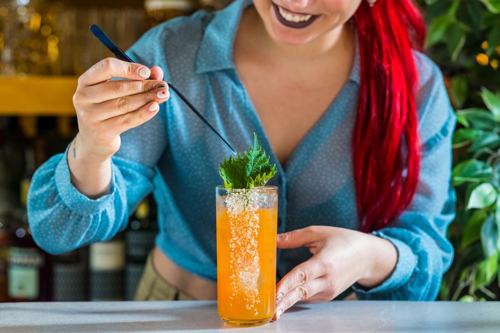 Highball / Longdrinkglas, Onis, Bliss - 360 ml