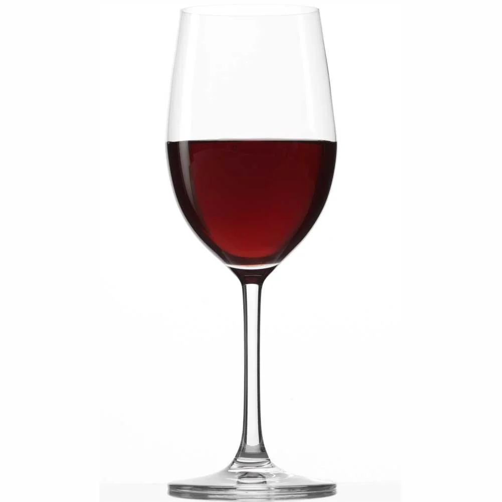 Rotweinkelch / Rotweinglas, Stölzle, Classic - 450ml