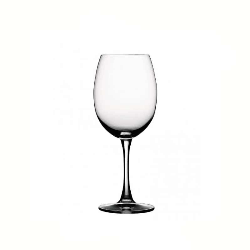 Rotweinkelch / Wasserglas, Spiegelau, Soiree - Eichstrich: 0,2 l