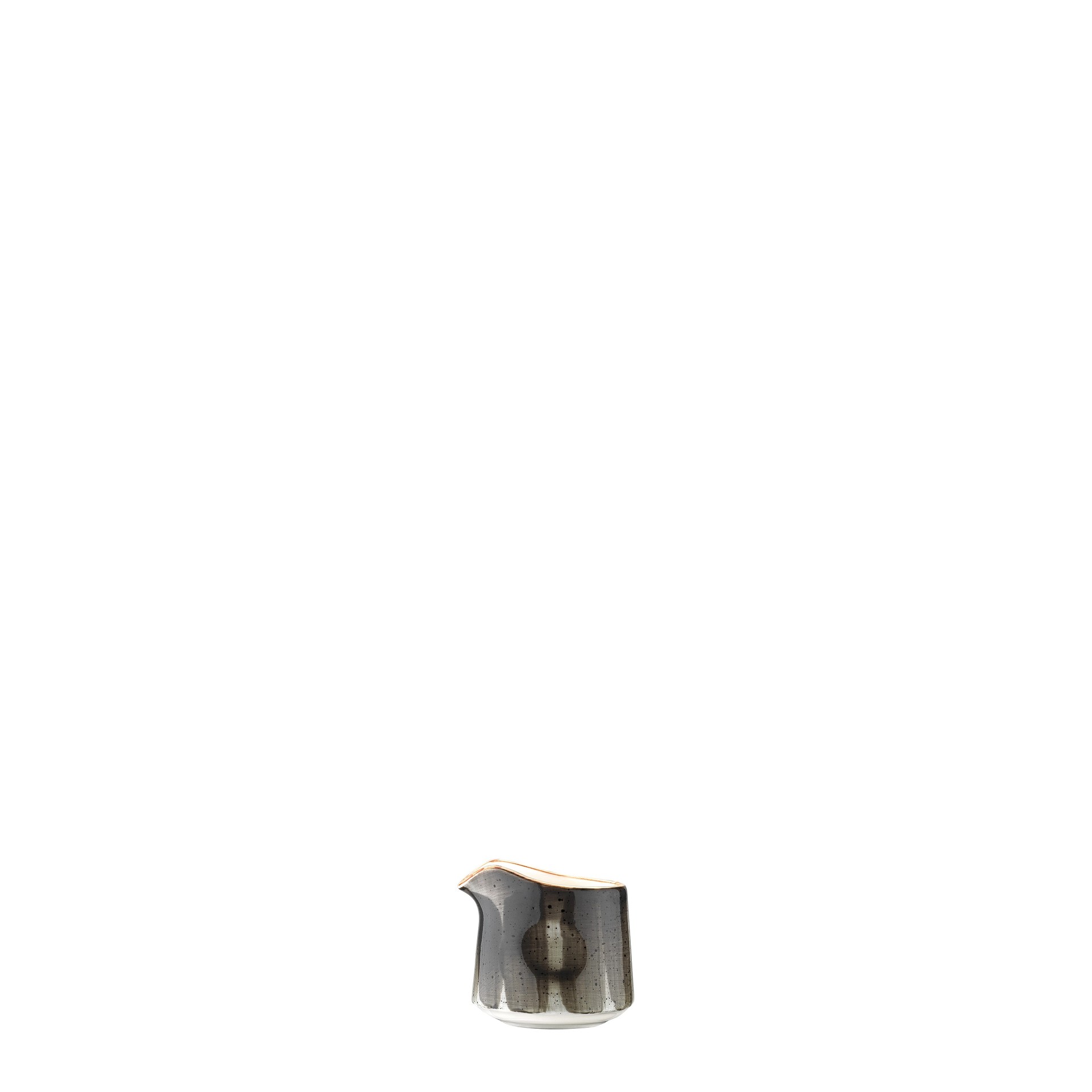 Milchgießer "Banquet", Bonna, Aura Space,Grau- 6,5 x 5 cm | 60 ml