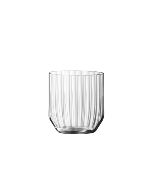Saft- Wasserglas / Becher, Spiegelau, Linear - 345 ml