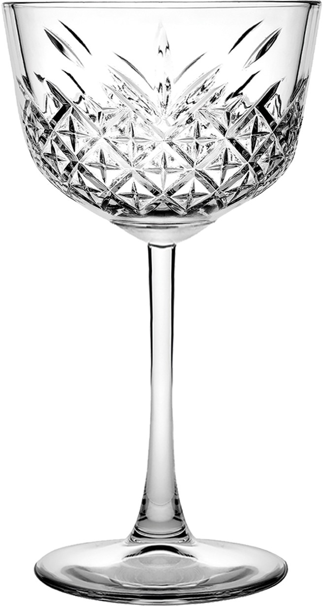 Nick & Nora Cocktail Glas, Pasabahce, Timeless - 160 ml