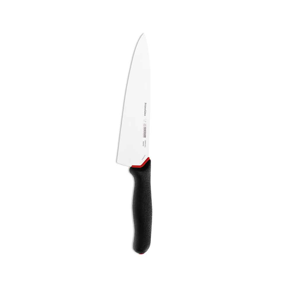 Kochmesser, Giesser, PrimeLine - Klingenlänge: 23 cm